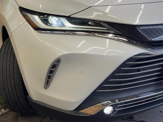 ハリアー Ｇ　８インチディスプレイオーディオ　バックカメラ　セーフティセンス　レーダークルーズ　ハーフレザーシート　パワーバックドア　純正１８インチアルミ　ＬＥＤヘッド　パワーシート　革巻きステアリング　ＥＴＣ（12枚目）