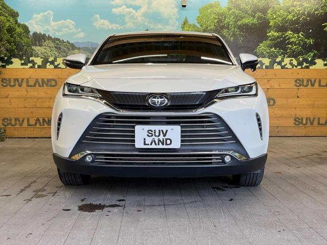 ハリアー Ｇ　８インチディスプレイオーディオ　バックカメラ　セーフティセンス　レーダークルーズ　ハーフレザーシート　パワーバックドア　純正１８インチアルミ　ＬＥＤヘッド　パワーシート　革巻きステアリング　ＥＴＣ（14枚目）