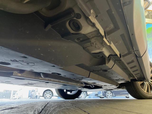 ハリアー Ｇ　８インチディスプレイオーディオ　バックカメラ　セーフティセンス　レーダークルーズ　ハーフレザーシート　パワーバックドア　純正１８インチアルミ　ＬＥＤヘッド　パワーシート　革巻きステアリング　ＥＴＣ（20枚目）