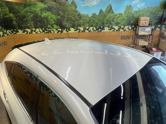 ハリアー Ｇ　８インチディスプレイオーディオ　バックカメラ　セーフティセンス　レーダークルーズ　ハーフレザーシート　パワーバックドア　純正１８インチアルミ　ＬＥＤヘッド　パワーシート　革巻きステアリング　ＥＴＣ（21枚目）