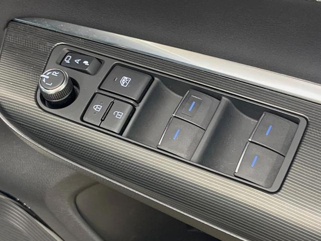 ハリアー Ｇ　８インチディスプレイオーディオ　バックカメラ　セーフティセンス　レーダークルーズ　ハーフレザーシート　パワーバックドア　純正１８インチアルミ　ＬＥＤヘッド　パワーシート　革巻きステアリング　ＥＴＣ（23枚目）