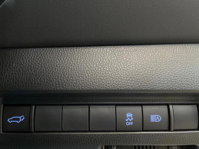 ハリアー Ｇ　８インチディスプレイオーディオ　バックカメラ　セーフティセンス　レーダークルーズ　ハーフレザーシート　パワーバックドア　純正１８インチアルミ　ＬＥＤヘッド　パワーシート　革巻きステアリング　ＥＴＣ（28枚目）