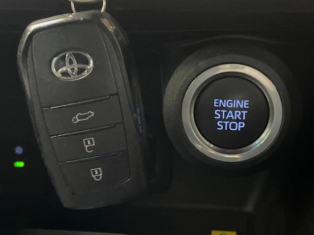 ハリアー Ｇ　８インチディスプレイオーディオ　バックカメラ　セーフティセンス　レーダークルーズ　ハーフレザーシート　パワーバックドア　純正１８インチアルミ　ＬＥＤヘッド　パワーシート　革巻きステアリング　ＥＴＣ（39枚目）