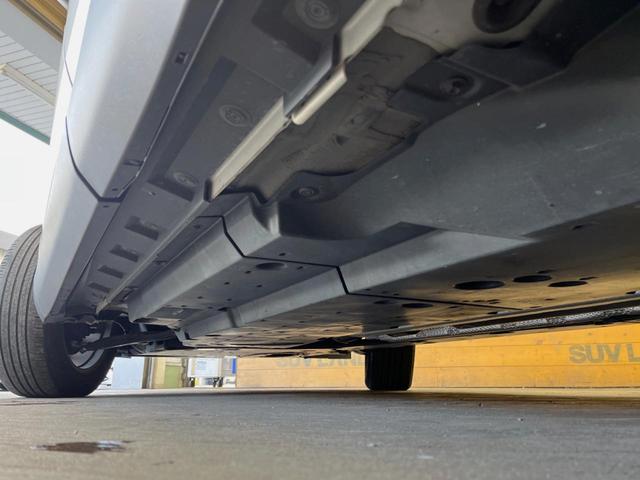 ハリアー Ｇ　８インチディスプレイオーディオ　バックカメラ　セーフティセンス　レーダークルーズ　ハーフレザーシート　パワーバックドア　純正１８インチアルミ　ＬＥＤヘッド　パワーシート　革巻きステアリング　ＥＴＣ（42枚目）