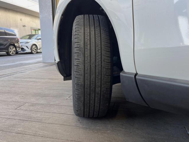 ハリアー Ｇ　８インチディスプレイオーディオ　バックカメラ　セーフティセンス　レーダークルーズ　ハーフレザーシート　パワーバックドア　純正１８インチアルミ　ＬＥＤヘッド　パワーシート　革巻きステアリング　ＥＴＣ（43枚目）