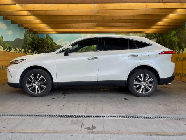 ハリアー Ｇ　８インチディスプレイオーディオ　バックカメラ　セーフティセンス　レーダークルーズ　ハーフレザーシート　パワーバックドア　純正１８インチアルミ　ＬＥＤヘッド　パワーシート　革巻きステアリング　ＥＴＣ（49枚目）