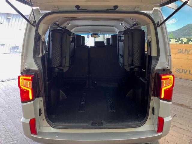 デリカＤ：５ Ｐ　４ＷＤ　ディーゼル　禁煙車　純正１０．１型ナビ　全周囲カメラ　レーダークルーズ　両側電動スライドドア　パワーバックドア　ブラインドスポットモニター　ＬＥＤヘッド　シートヒーター　パワーシート　ＥＴＣ（11枚目）