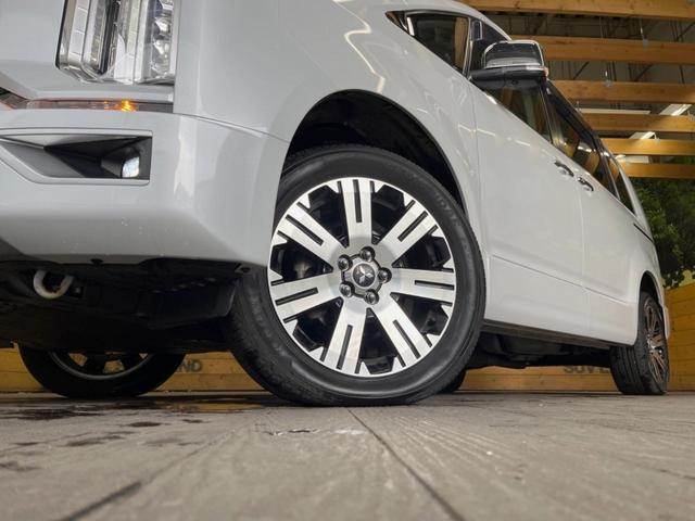 デリカＤ：５ Ｐ　４ＷＤ　ディーゼル　禁煙車　純正１０．１型ナビ　全周囲カメラ　レーダークルーズ　両側電動スライドドア　パワーバックドア　ブラインドスポットモニター　ＬＥＤヘッド　シートヒーター　パワーシート　ＥＴＣ（22枚目）