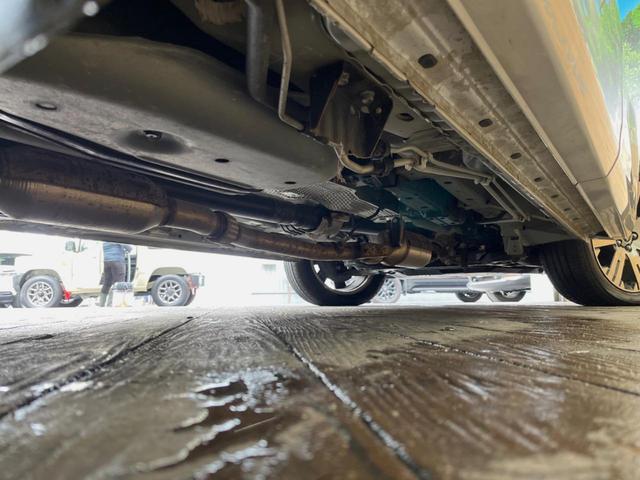 デリカＤ：５ Ｐ　４ＷＤ　ディーゼル　禁煙車　純正１０．１型ナビ　全周囲カメラ　レーダークルーズ　両側電動スライドドア　パワーバックドア　ブラインドスポットモニター　ＬＥＤヘッド　シートヒーター　パワーシート　ＥＴＣ（31枚目）