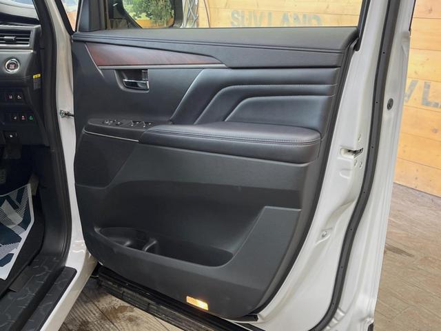 デリカＤ：５ Ｐ　４ＷＤ　ディーゼル　禁煙車　純正１０．１型ナビ　全周囲カメラ　レーダークルーズ　両側電動スライドドア　パワーバックドア　ブラインドスポットモニター　ＬＥＤヘッド　シートヒーター　パワーシート　ＥＴＣ（36枚目）