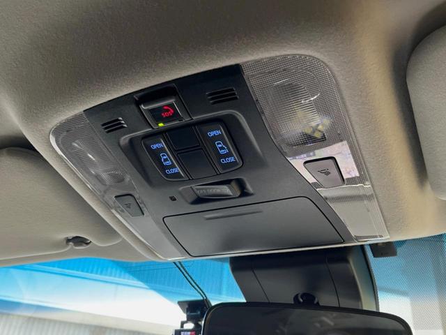 アルファード ２．５Ｓ　９インチディスプレイオーディオ　バックカメラ　両側電動スライドドア　レーダークルーズ　セーフティセンス　ＥＴＣ　デュアルオートエアコン　純正１８インチアルミ　ＬＥＤヘッド　オートブレーキホールド（5枚目）