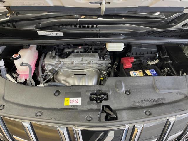 アルファード ２．５Ｓ　９インチディスプレイオーディオ　バックカメラ　両側電動スライドドア　レーダークルーズ　セーフティセンス　ＥＴＣ　デュアルオートエアコン　純正１８インチアルミ　ＬＥＤヘッド　オートブレーキホールド（18枚目）