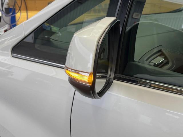アルファード ２．５Ｓ　９インチディスプレイオーディオ　バックカメラ　両側電動スライドドア　レーダークルーズ　セーフティセンス　ＥＴＣ　デュアルオートエアコン　純正１８インチアルミ　ＬＥＤヘッド　オートブレーキホールド（25枚目）