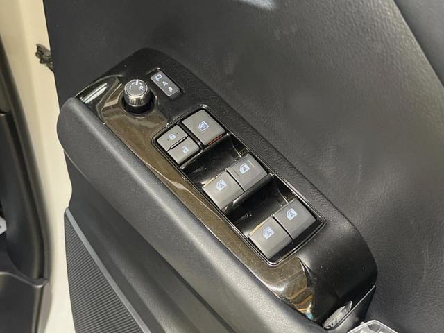 アルファード ２．５Ｓ　９インチディスプレイオーディオ　バックカメラ　両側電動スライドドア　レーダークルーズ　セーフティセンス　ＥＴＣ　デュアルオートエアコン　純正１８インチアルミ　ＬＥＤヘッド　オートブレーキホールド（31枚目）