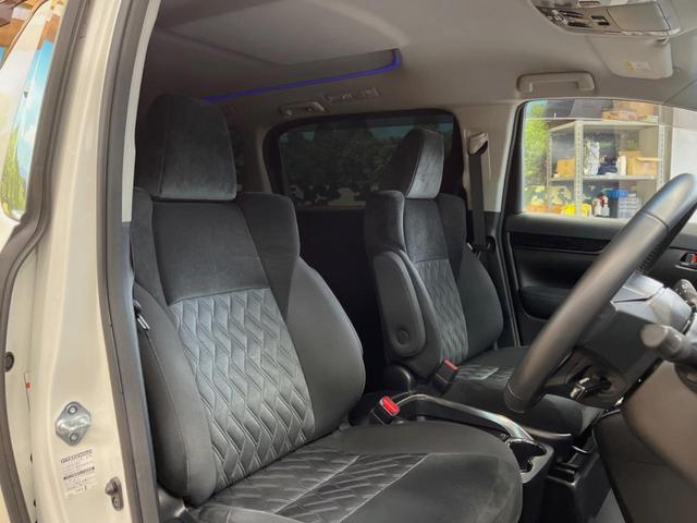 アルファード ２．５Ｓ　９インチディスプレイオーディオ　バックカメラ　両側電動スライドドア　レーダークルーズ　セーフティセンス　ＥＴＣ　デュアルオートエアコン　純正１８インチアルミ　ＬＥＤヘッド　オートブレーキホールド（32枚目）