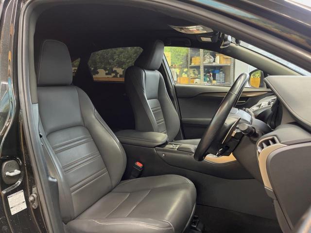 NX NX300ブロンズエディション パノラマルーフ 10.3インチメーカーナビ 全周囲カメラ プリクラッシュセーフティ レーダークルーズ ブラインドスポットモニター メモリー機能付きパワーシート パワーバックドア 三眼LEDヘッド(8枚目)