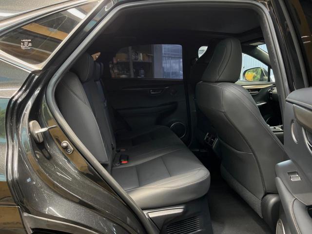 NX NX300ブロンズエディション パノラマルーフ 10.3インチメーカーナビ 全周囲カメラ プリクラッシュセーフティ レーダークルーズ ブラインドスポットモニター メモリー機能付きパワーシート パワーバックドア 三眼LEDヘッド(9枚目)