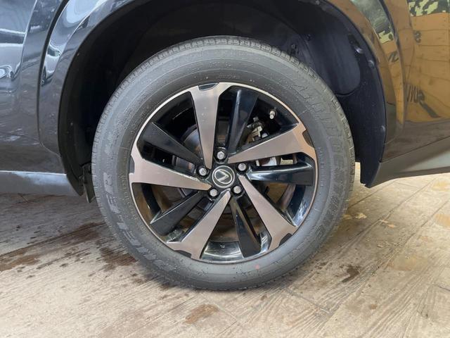 NX NX300ブロンズエディション パノラマルーフ 10.3インチメーカーナビ 全周囲カメラ プリクラッシュセーフティ レーダークルーズ ブラインドスポットモニター メモリー機能付きパワーシート パワーバックドア 三眼LEDヘッド(13枚目)