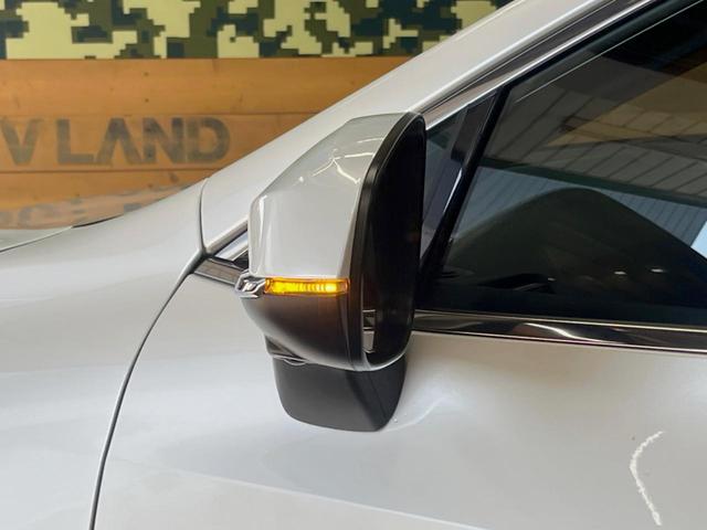 ＮＸ ＮＸ３５０ｈ　バージョンＬ　サンルーフ　１４型ディスプレイオーディオ　全周囲カメラ　プリクラッシュセーフティ　レーダークルーズ　茶革シート　デジタルインナーミラー　純正２０インチアルミ　シートベンチレーション　三眼ＬＥＤヘッド（25枚目）