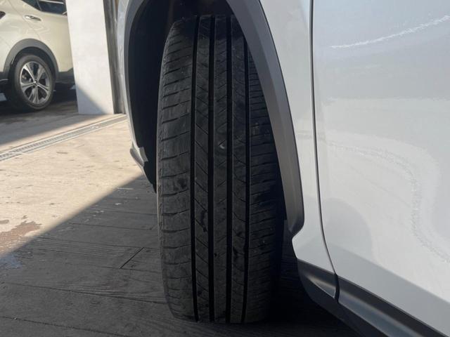 ＮＸ ＮＸ３５０ｈ　バージョンＬ　サンルーフ　１４型ディスプレイオーディオ　全周囲カメラ　プリクラッシュセーフティ　レーダークルーズ　茶革シート　デジタルインナーミラー　純正２０インチアルミ　シートベンチレーション　三眼ＬＥＤヘッド（27枚目）