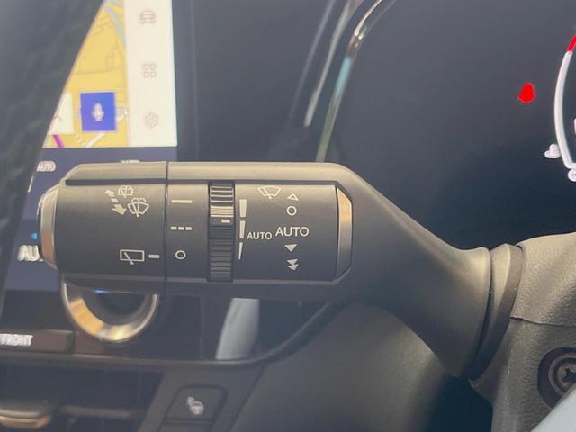 ＮＸ ＮＸ３５０ｈ　バージョンＬ　サンルーフ　１４型ディスプレイオーディオ　全周囲カメラ　プリクラッシュセーフティ　レーダークルーズ　茶革シート　デジタルインナーミラー　純正２０インチアルミ　シートベンチレーション　三眼ＬＥＤヘッド（38枚目）