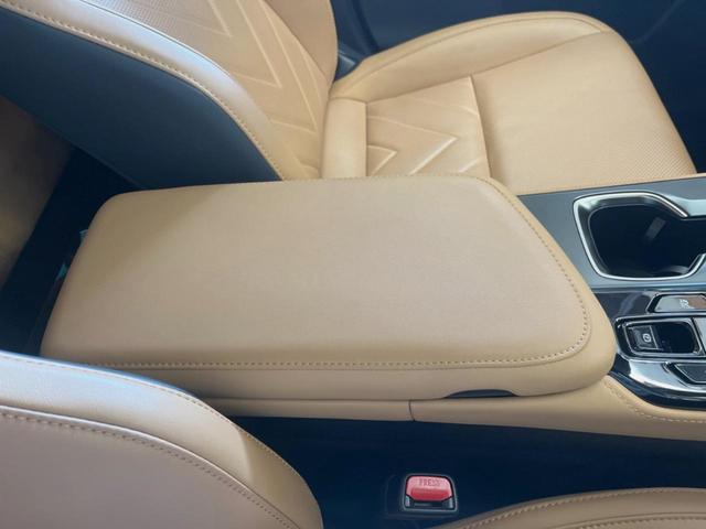 ＮＸ ＮＸ３５０ｈ　バージョンＬ　サンルーフ　１４型ディスプレイオーディオ　全周囲カメラ　プリクラッシュセーフティ　レーダークルーズ　茶革シート　デジタルインナーミラー　純正２０インチアルミ　シートベンチレーション　三眼ＬＥＤヘッド（48枚目）