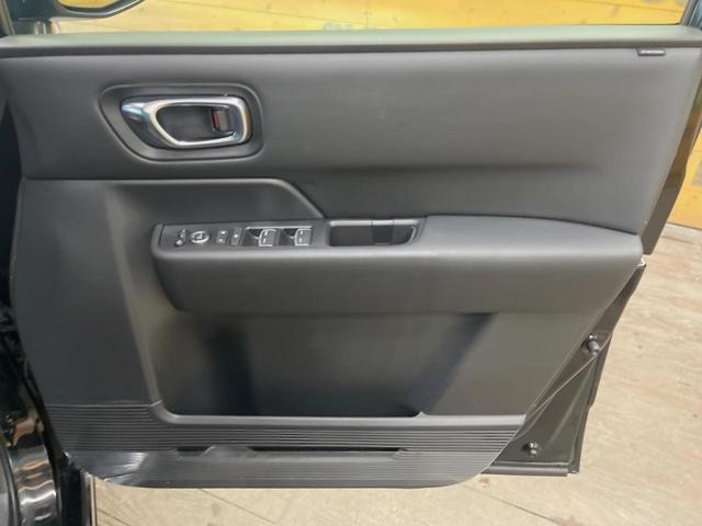 ステップワゴン ｅ：ＨＥＶスパーダ　純正１１．４インチナビ　全周囲カメラ　ホンダセンシング　レーダークルーズ　両側パワスラ　ハーフレザーシート　ブラインドスポットモニター　パワーバックドア　シートヒーター　ＬＥＤヘッド　１６インチアルミ（28枚目）