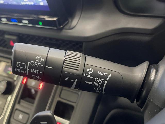 ステップワゴン ｅ：ＨＥＶスパーダ　純正１１．４インチナビ　全周囲カメラ　ホンダセンシング　レーダークルーズ　両側パワスラ　ハーフレザーシート　ブラインドスポットモニター　パワーバックドア　シートヒーター　ＬＥＤヘッド　１６インチアルミ（39枚目）