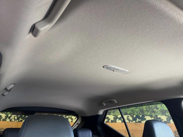 キックス X 純正9インチナビ 全周囲カメラ インテリジェントエマージェンシー プロパイロット 禁煙車 ハーフレザーシート コーナーセンサー ルーフレール オートブレーキホールド LEDヘッド 17インチアルミ(31枚目)