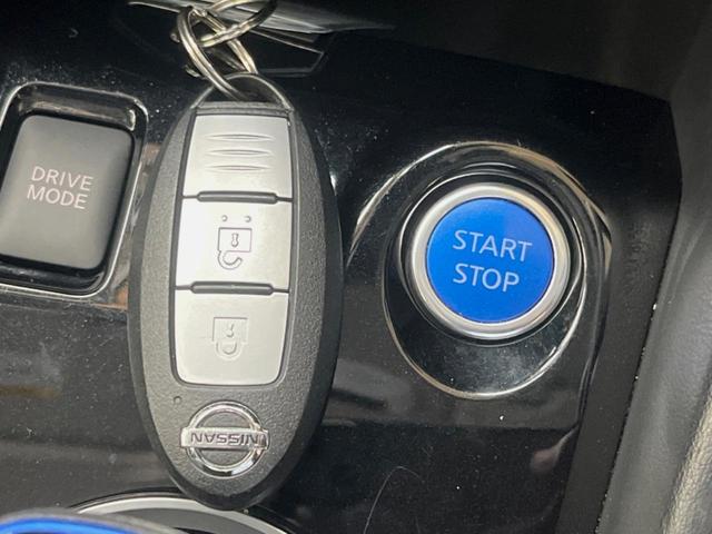 キックス X 純正9インチナビ 全周囲カメラ インテリジェントエマージェンシー プロパイロット 禁煙車 ハーフレザーシート コーナーセンサー ルーフレール オートブレーキホールド LEDヘッド 17インチアルミ(42枚目)