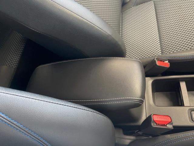 キックス X 純正9インチナビ 全周囲カメラ インテリジェントエマージェンシー プロパイロット 禁煙車 ハーフレザーシート コーナーセンサー ルーフレール オートブレーキホールド LEDヘッド 17インチアルミ(45枚目)