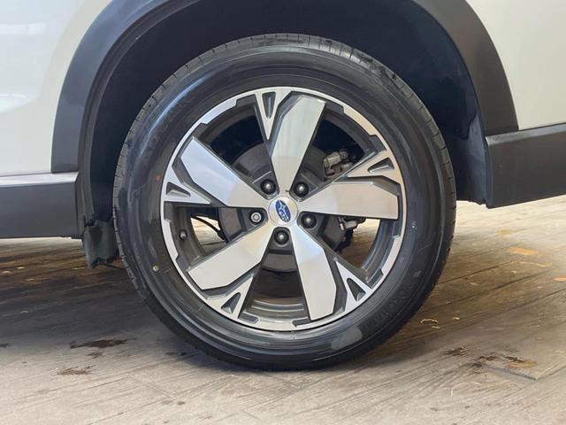 フォレスター アドバンス　純正ビルトインナビ　サイド・バックカメラ　アイサイトコアテクノロジー　レーダークルーズ　ハーフレザーシート　全席シートヒーター　ＬＥＤヘッド　メモリー機能付パワーシート　パワーバックドア　スマートキー（14枚目）