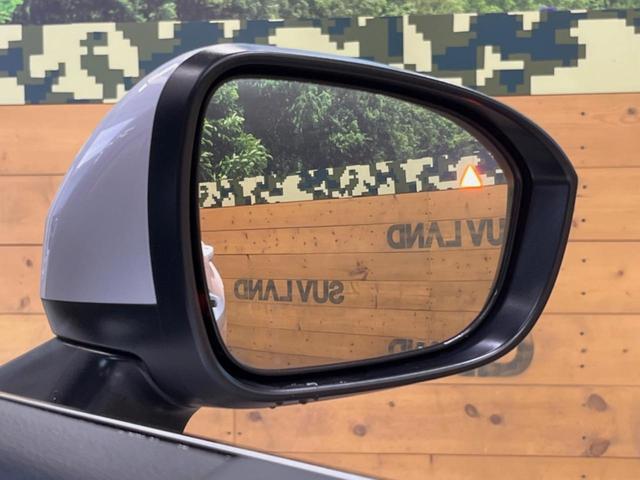 �y�u���C���h�X�|�b�g���[�j���O�z���s���A�h�A�~���[�̎��p�ɂȂ�₷���ӏ��Ɍ㑱�Ԃ��ڋ߂���ƃT�C�h�~���[�t�߂Ɍx����\���A�h���C�o�[�ɒ��ӊ��N�����Ă���܂��B