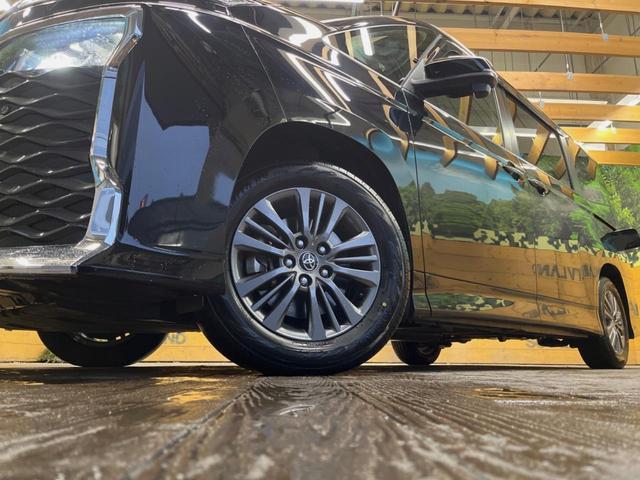 ヴォクシー ハイブリッドＳ－Ｇ　８インチディスプレイオーディオ　バックカメラ　セーフティセンス　レーダークルーズ　両側パワスラ　フリップダウン　ＬＥＤヘッド　革巻きステアリング　純正１６インチアルミ　オートエアコン　ＥＴＣビルトイン（13枚目）