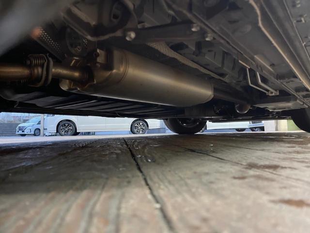 ヴォクシー ハイブリッドＳ－Ｇ　８インチディスプレイオーディオ　バックカメラ　セーフティセンス　レーダークルーズ　両側パワスラ　フリップダウン　ＬＥＤヘッド　革巻きステアリング　純正１６インチアルミ　オートエアコン　ＥＴＣビルトイン（20枚目）