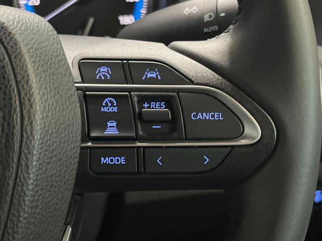 ヴォクシー ハイブリッドＳ－Ｇ　８インチディスプレイオーディオ　バックカメラ　セーフティセンス　レーダークルーズ　両側パワスラ　フリップダウン　ＬＥＤヘッド　革巻きステアリング　純正１６インチアルミ　オートエアコン　ＥＴＣビルトイン（39枚目）