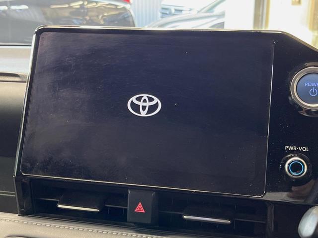 ノア ハイブリッドＳ－Ｚ　純正１０．５型ナビ　フリップダウンモニター　全周囲カメラ　１００Ｖ電源　衝突被害軽減システム　レーダークルーズ　禁煙車　電動リアゲート　コーナーセンサー　ＬＥＤヘッド　ＥＴＣ２．０（3枚目）