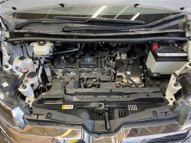 ノア ハイブリッドＳ－Ｚ　純正１０．５型ナビ　フリップダウンモニター　全周囲カメラ　１００Ｖ電源　衝突被害軽減システム　レーダークルーズ　禁煙車　電動リアゲート　コーナーセンサー　ＬＥＤヘッド　ＥＴＣ２．０（19枚目）