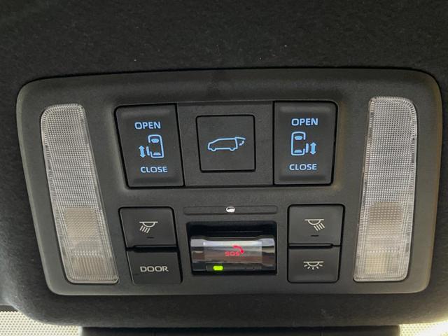 ノア ハイブリッドＳ－Ｚ　純正１０．５型ナビ　フリップダウンモニター　全周囲カメラ　１００Ｖ電源　衝突被害軽減システム　レーダークルーズ　禁煙車　電動リアゲート　コーナーセンサー　ＬＥＤヘッド　ＥＴＣ２．０（36枚目）