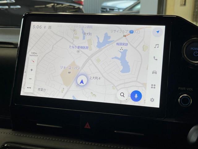 ノア ハイブリッドＳ－Ｚ　純正１０．５型ナビ　フリップダウンモニター　全周囲カメラ　１００Ｖ電源　衝突被害軽減システム　レーダークルーズ　禁煙車　電動リアゲート　コーナーセンサー　ＬＥＤヘッド　ＥＴＣ２．０（38枚目）