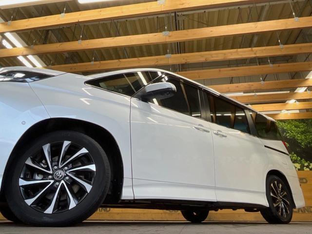 ノア ハイブリッドＳ－Ｚ　純正１０．５型ナビ　フリップダウンモニター　全周囲カメラ　１００Ｖ電源　衝突被害軽減システム　レーダークルーズ　禁煙車　電動リアゲート　コーナーセンサー　ＬＥＤヘッド　ＥＴＣ２．０（46枚目）