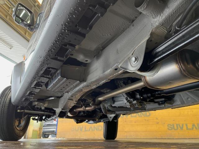 ジムニーノマド ＦＣ　登録済未使用車　４ＷＤ　４ＡＴ　スズキセーフティーサポート　シートヒーター　純正革巻きステアリング　１５インチ純正アルミ　ＬＥＤヘッド　ヘッドライトウォッシャー　衝突軽減装備　車線逸脱警告装備（37枚目）