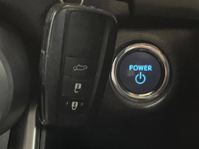 ＲＡＶ４ ハイブリッドＧ　純正９型ナビ　禁煙車　セーフティセンス　クリアランスソナー　ブラインドスポットモニター　パワーバックドア　１８インチ純正アルミ　パワーシート　シートポジションメモリー　快適温熱シート　バックカメラ（37枚目）
