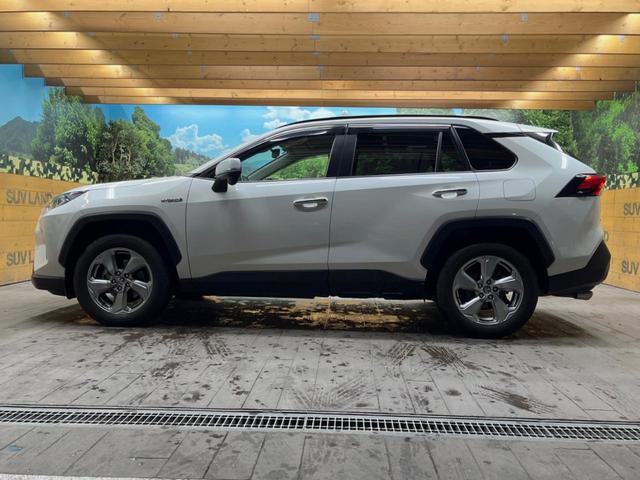 ＲＡＶ４ ハイブリッドＧ　純正９型ナビ　禁煙車　セーフティセンス　クリアランスソナー　ブラインドスポットモニター　パワーバックドア　１８インチ純正アルミ　パワーシート　シートポジションメモリー　快適温熱シート　バックカメラ（50枚目）