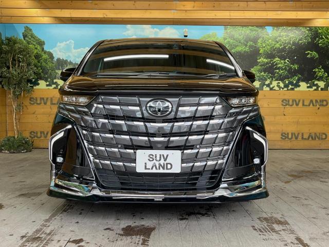 アルファードハイブリッド Ｚ　モデリスタエアロ　左右独立ムーンルーフ　１４インチディスプレイオーディオ　全周囲カメラ　セーフティセンス　レーダークルーズ　フリップダウン　合皮シート　両側パワスラ　パワーバックドア　１８インチアルミ（14枚目）