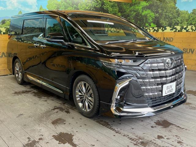 アルファードハイブリッド Ｚ　モデリスタエアロ　左右独立ムーンルーフ　１４インチディスプレイオーディオ　全周囲カメラ　セーフティセンス　レーダークルーズ　フリップダウン　合皮シート　両側パワスラ　パワーバックドア　１８インチアルミ（16枚目）