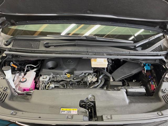 アルファードハイブリッド Ｚ　モデリスタエアロ　左右独立ムーンルーフ　１４インチディスプレイオーディオ　全周囲カメラ　セーフティセンス　レーダークルーズ　フリップダウン　合皮シート　両側パワスラ　パワーバックドア　１８インチアルミ（18枚目）