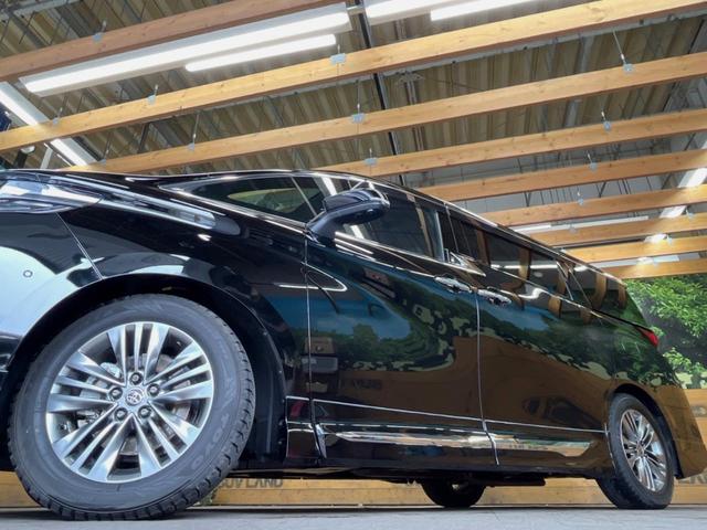 アルファードハイブリッド Ｚ　モデリスタエアロ　左右独立ムーンルーフ　１４インチディスプレイオーディオ　全周囲カメラ　セーフティセンス　レーダークルーズ　フリップダウン　合皮シート　両側パワスラ　パワーバックドア　１８インチアルミ（57枚目）