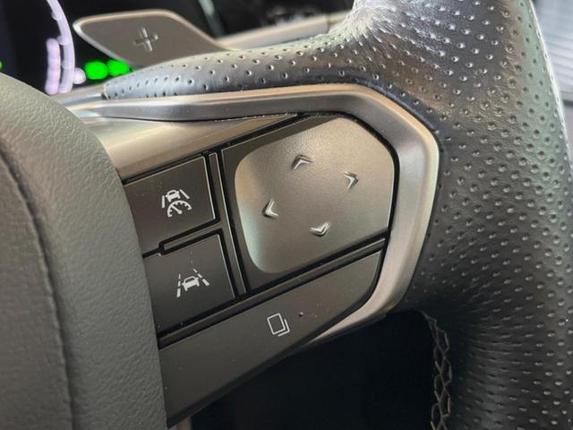 ＮＸ ＮＸ３５０ｈ　Ｆスポーツ　禁煙車　サンルーフ　純正１４インチディスプレイオーディオ　全周囲カメラ　プリクラッシュセーフティ　レーダークルーズ　メモリー機能付きパワーシート　ＡＣ１００Ｖ　パワーバックドア　前席シートエアコン（6枚目）