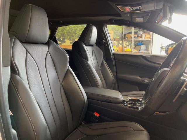 ＮＸ ＮＸ３５０ｈ　Ｆスポーツ　禁煙車　サンルーフ　純正１４インチディスプレイオーディオ　全周囲カメラ　プリクラッシュセーフティ　レーダークルーズ　メモリー機能付きパワーシート　ＡＣ１００Ｖ　パワーバックドア　前席シートエアコン（8枚目）